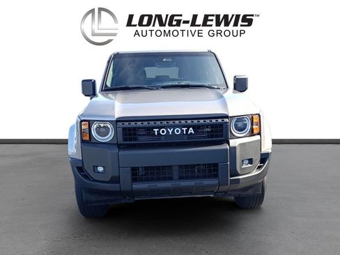 Used 2024 Toyota Land Cruiser 1958 image 8