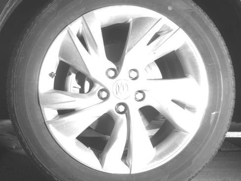 Used 2025 Buick Encore GX Preferred image 12