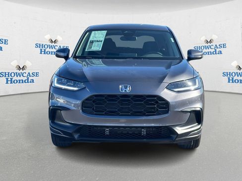 Used 2024 Honda HR-V LX image 6