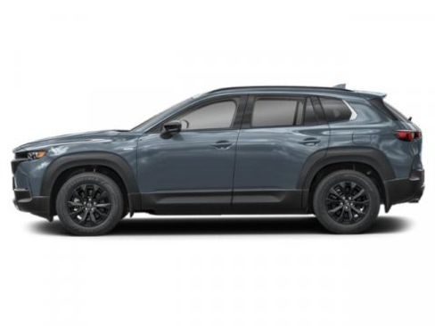 New 2026 MAZDA CX-50 AWD 2.5 Hybrid w/ Premium Pkg image 3