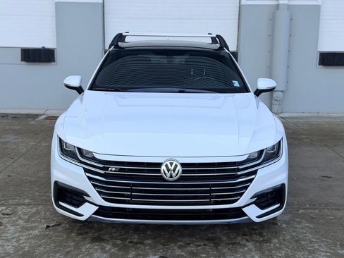 Used 2020 Volkswagen Arteon SEL image 9