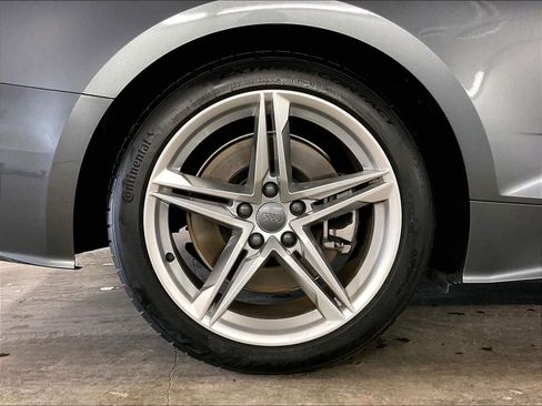 Used 2020 Audi A5 2.0T Premium AWD/4WD image 9