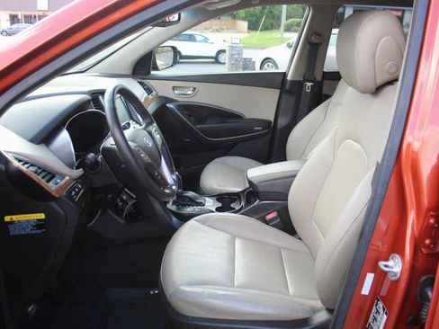 Used 2013 Hyundai Santa Fe Sport w/ Technology Pkg AWD/4WD image 26