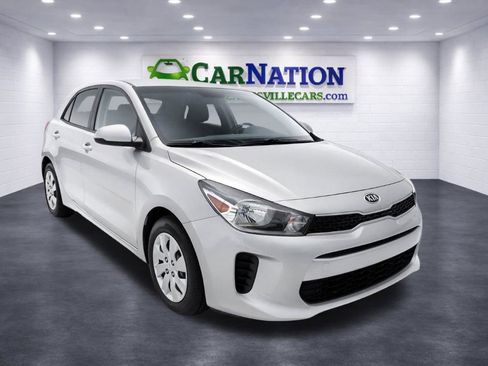 Used 2020 Kia Rio S image 1