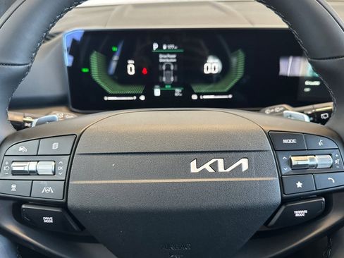 New 2026 Kia Sportage X-Line AWD/4WD image 24