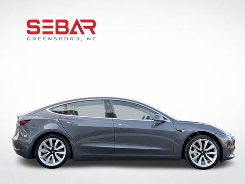 Used 2018 Tesla Model 3 Mid Range RWD image 6