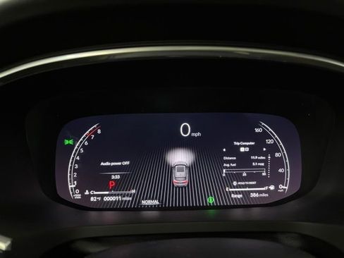 New 2026 Acura MDX w/ Technology Package image 23