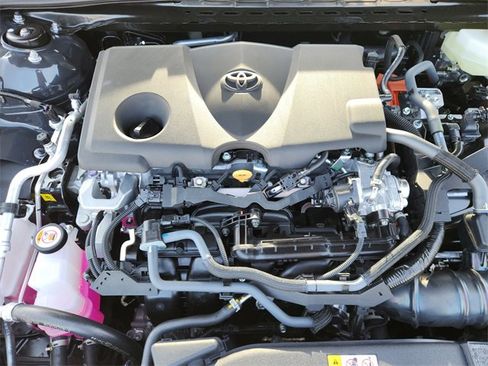 New 2026 Toyota Camry LE image 21