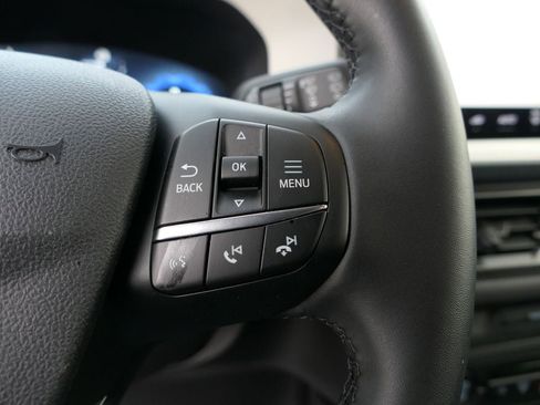 Used 2025 Ford Bronco Sport Heritage w/ Convenience Package image 16