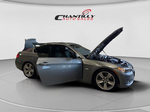 Used 2008 BMW 335i Coupe w/ Premium Pkg image 25