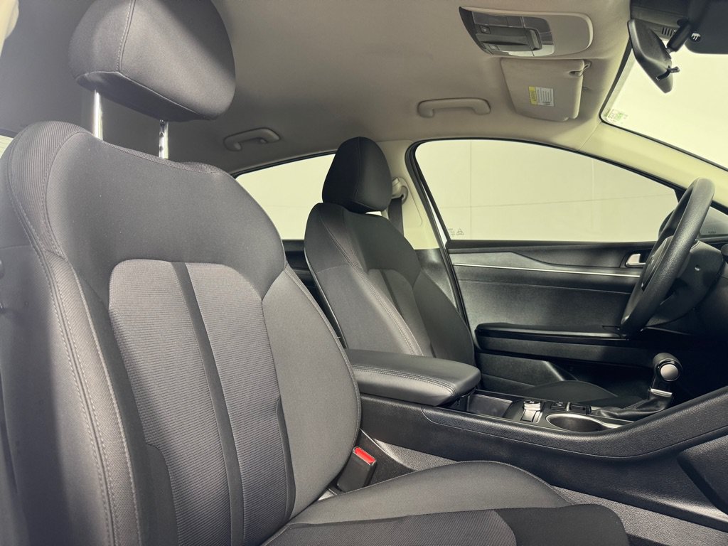 Used 2023 Kia K5 LXS FWD image 24