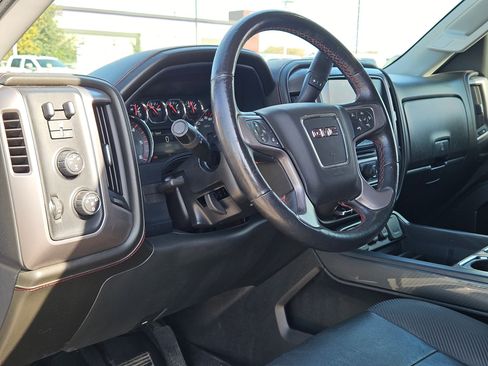 Used 2015 GMC Sierra 1500 SLT image 10