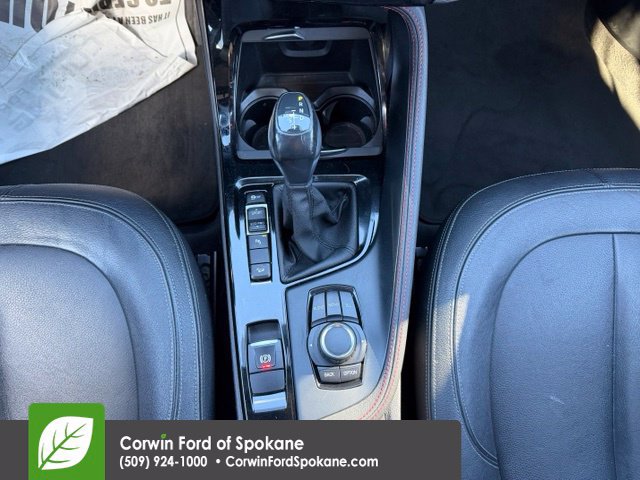 Used 2016 BMW X1 xDrive28i AWD/4WD image 32