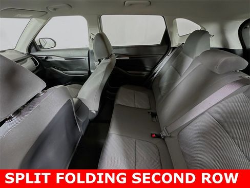 Used 2023 Kia Seltos LX image 4