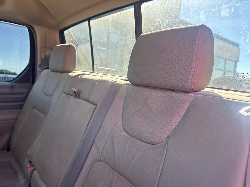 Used 2008 Honda Ridgeline RTL image 36