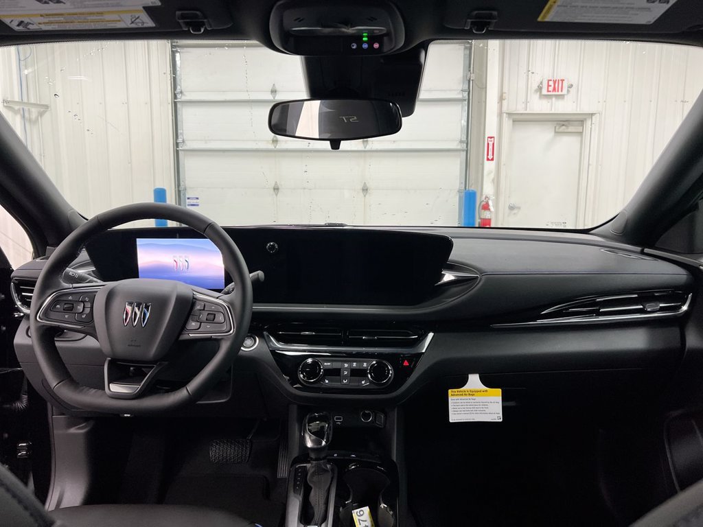 Used 2025 Buick Envista Sport Touring w/ Convenience I Package FWD image 10