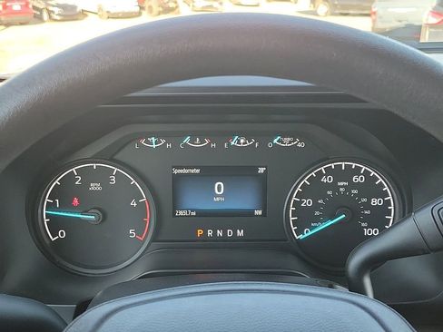 Used 2024 Ford F250 XL w/ STX Appearance Package image 18