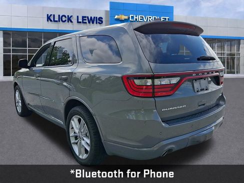 Used 2023 Dodge Durango GT RWD image 5