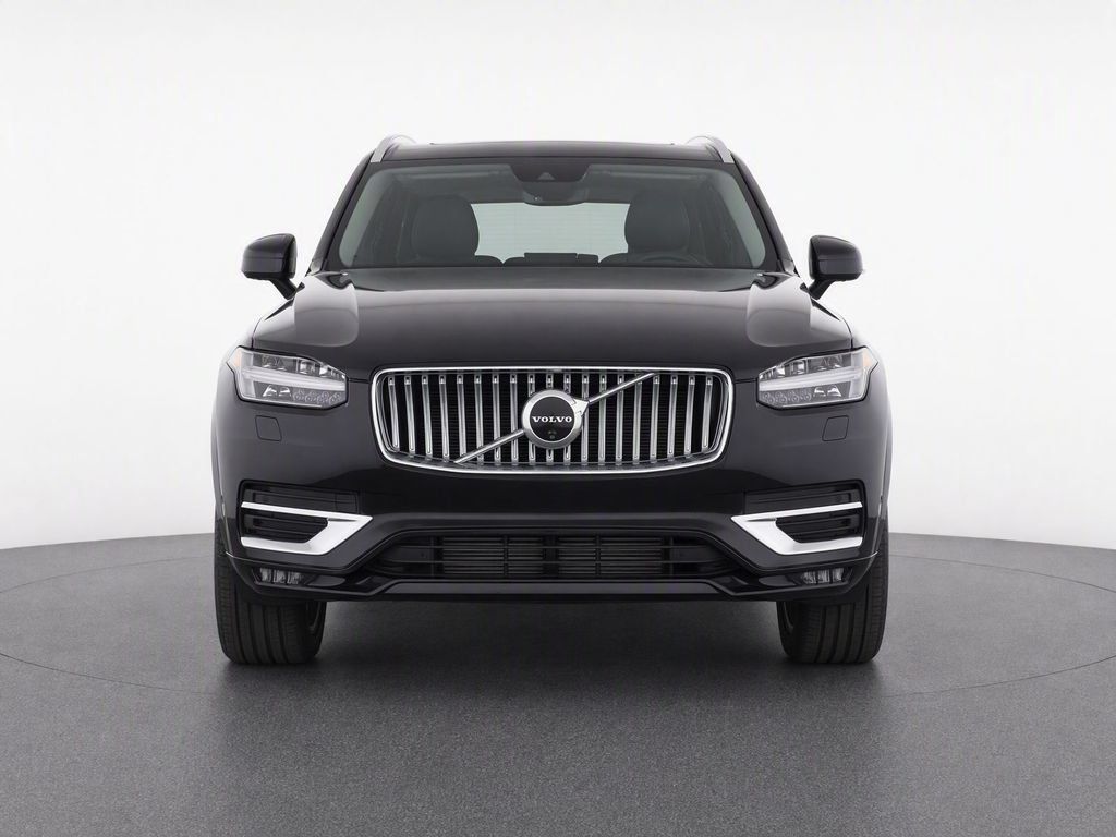 Used 2024 Volvo XC90 B6 Plus AWD/4WD image 5
