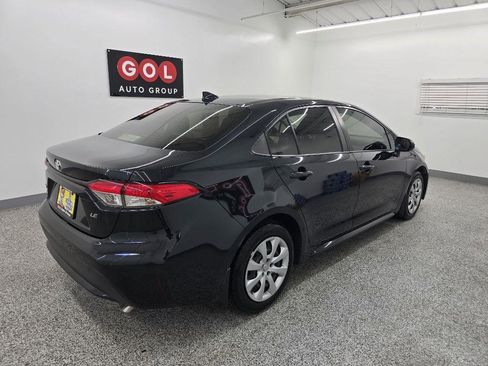 Used 2022 Toyota Corolla LE FWD image 7
