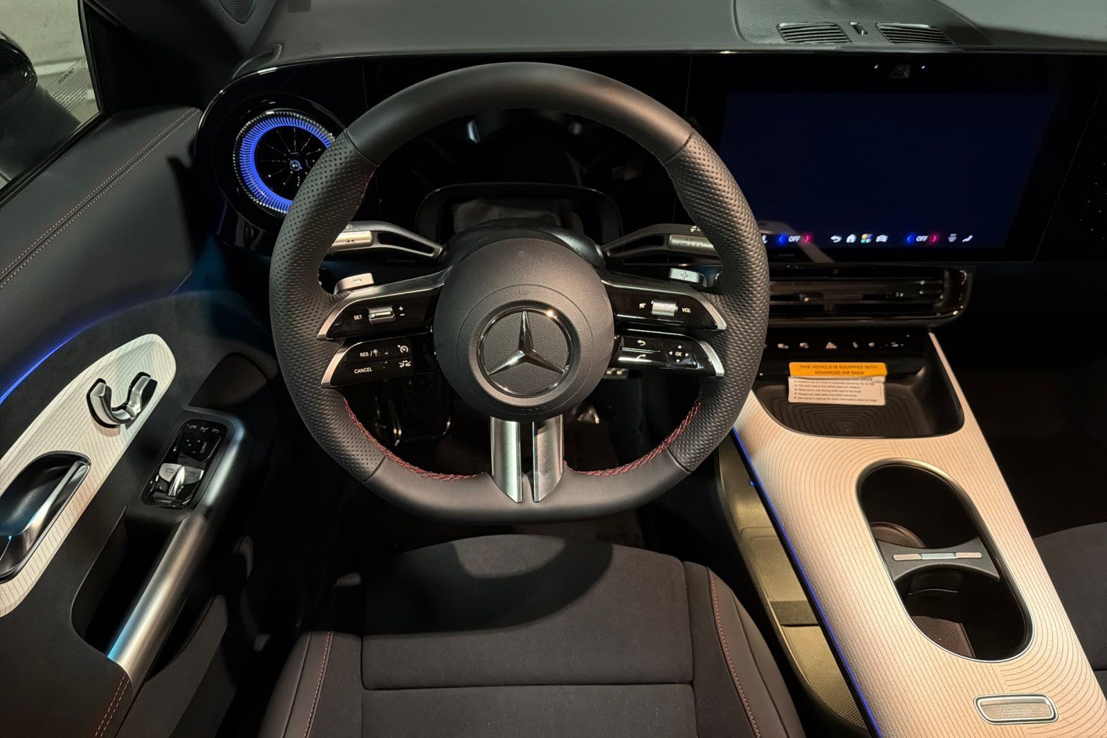 New 2027 Mercedes-Benz CLA 220 image 13