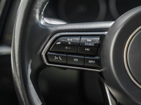 Used 2024 MAZDA CX-90 3.3 Turbo w/ Preferred Package image 28