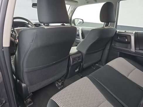 Used 2024 Toyota 4Runner SR5 image 44