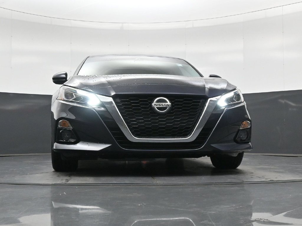 Used 2020 Nissan Altima 2.5 SL FWD image 20