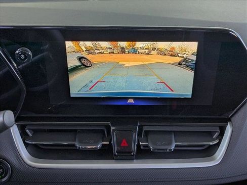 New 2026 Chevrolet TrailBlazer LT w/ LT Cold Weather Package image 13