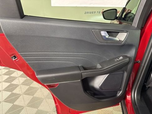 New 2026 Ford Escape ST-Line Select w/ Tech Pack #1 image 19