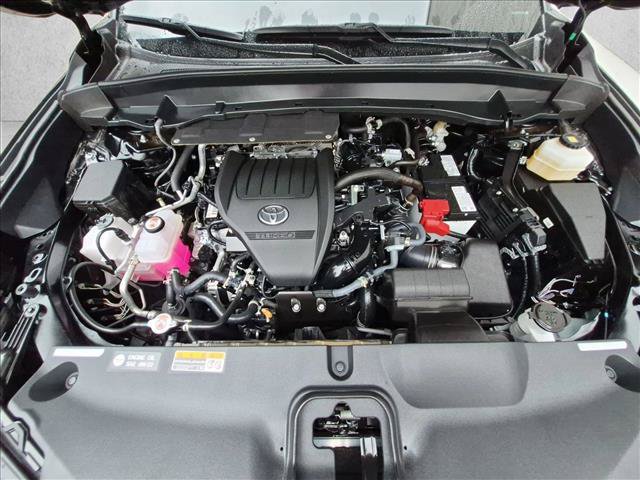 Certified 2026 Toyota Grand Highlander AWD image 23