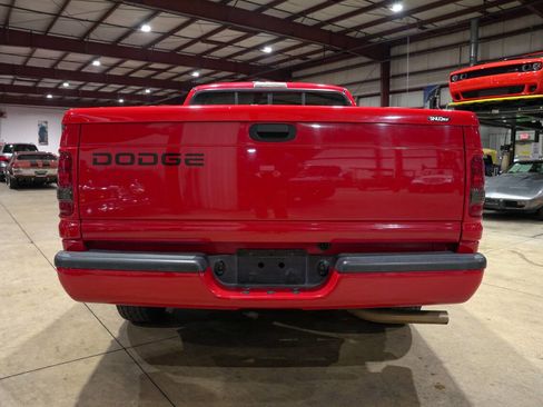 Used 1997 Dodge Ram 1500 Truck 2WD Club Cab image 7
