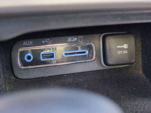 Used 2017 Jeep Grand Cherokee Trailhawk w/ Trailhawk Luxury Group image 31