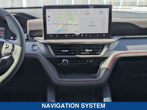 New 2026 Ford Explorer ST-Line w/ ST-Line Street Pack RWD image 22
