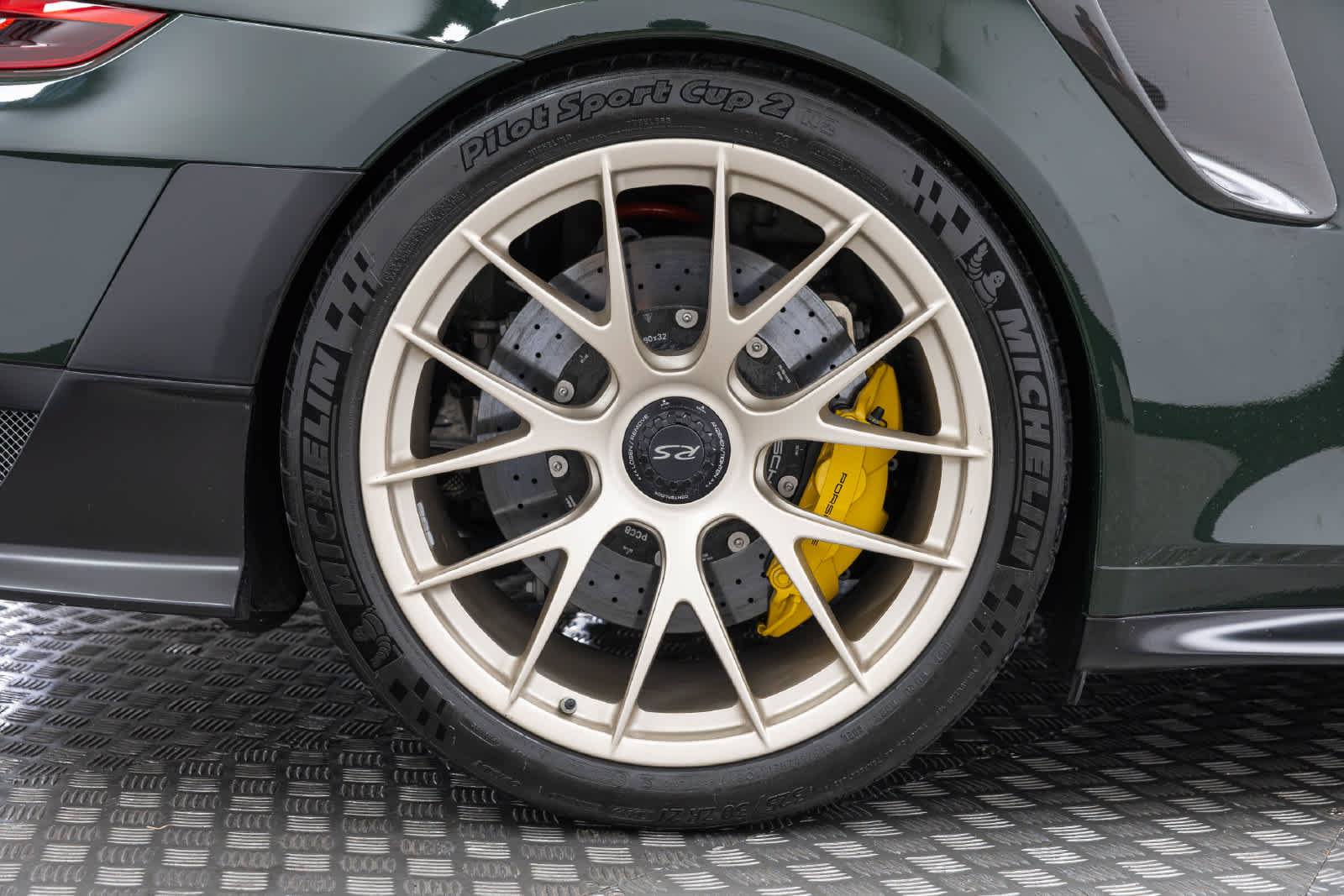 Used 2018 Porsche 911 GT2 RS RWD image 61