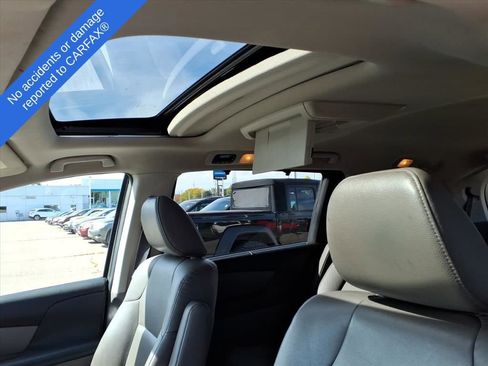 Used 2015 Honda Odyssey Touring image 21