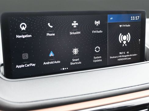 Certified 2023 Acura MDX w/ Technology Package AWD/4WD image 7
