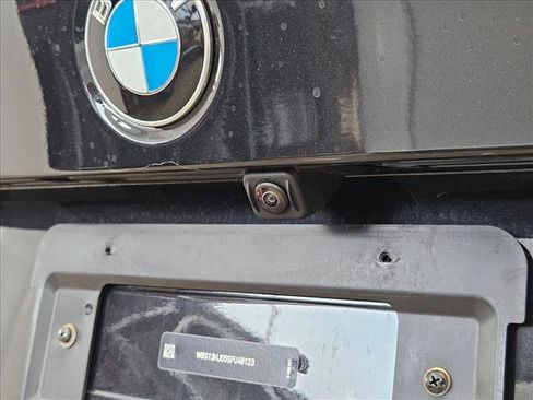 Used 2025 BMW M3 w/ Executive Package image 10