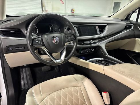 Used 2023 Buick Enclave Avenir w/ Trailering Package, 5000 lbs. image 29