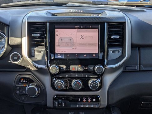 New 2026 RAM 1500 Big Horn image 16