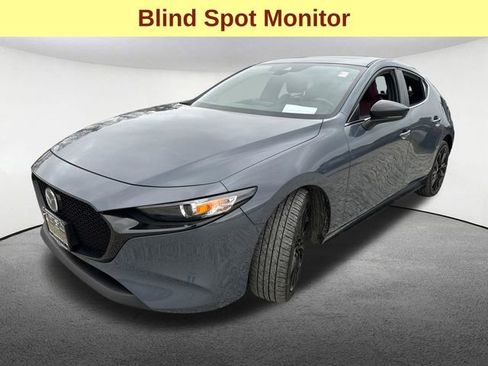 Used 2023 MAZDA MAZDA3 s image 5