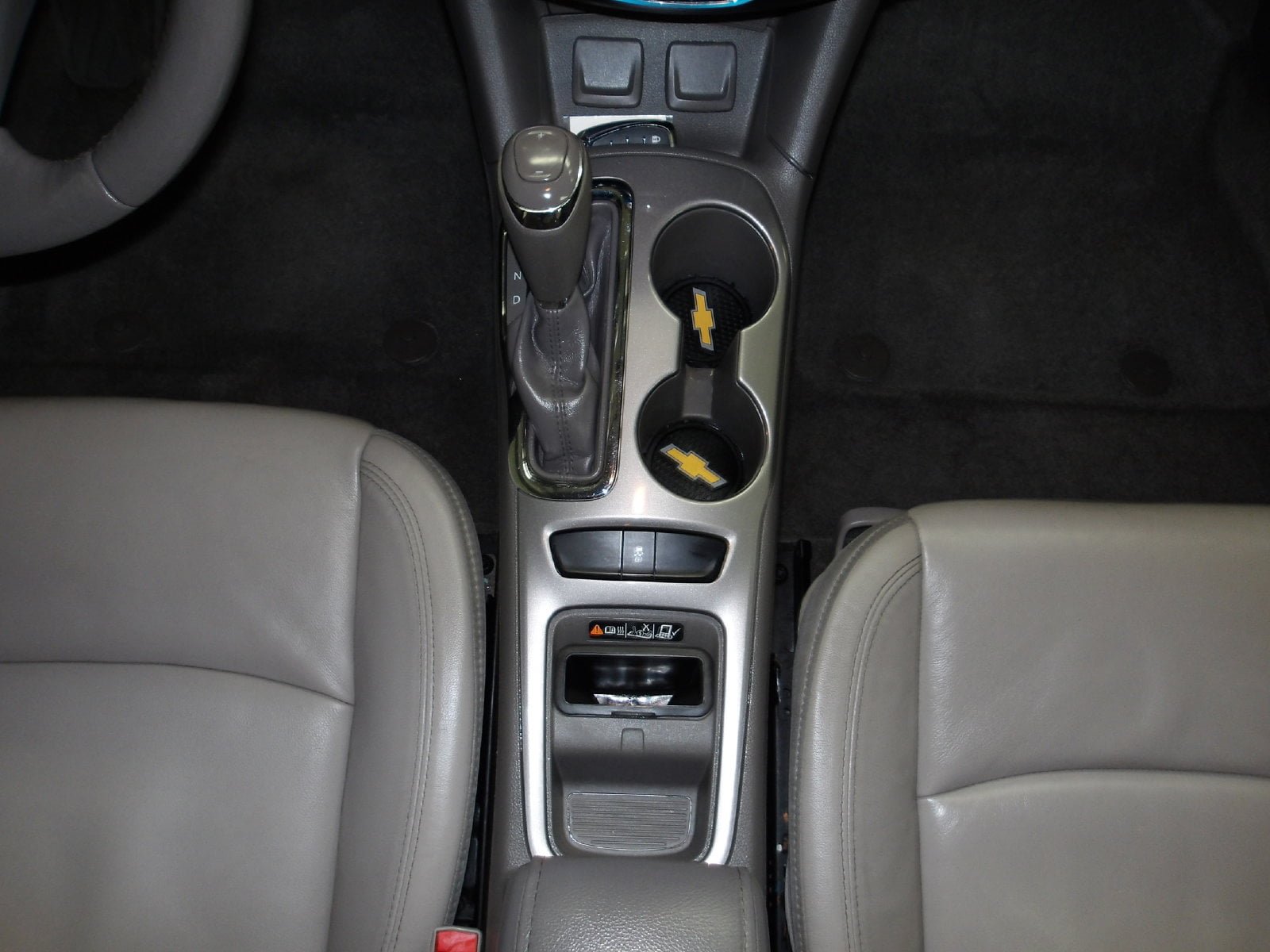 Used 2017 Chevrolet Cruze Premier w/ Premier Convenience Package FWD image 13
