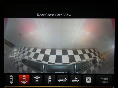 Used 2024 RAM 2500 Limited w/ Safety Group image 16