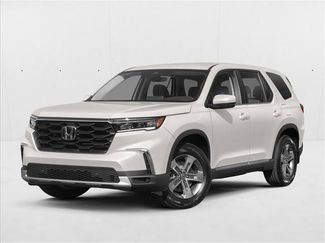 Certified 2023 Honda Pilot EX-L video 1