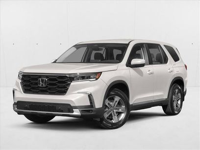Certified 2023 Honda Pilot EX-L