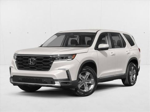 Certified 2023 Honda Pilot EX-L image 1