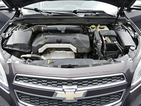 Used 2013 Chevrolet Malibu LS w/ Protection Package image 17