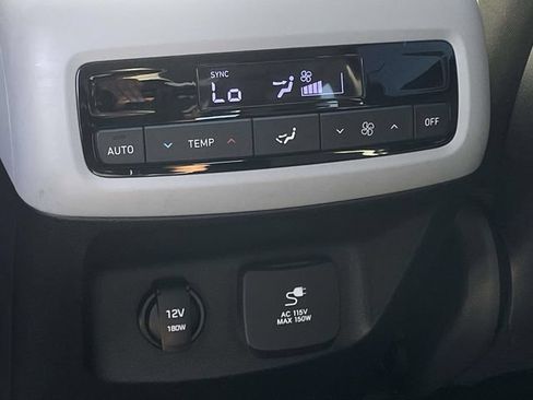 Used 2020 Hyundai Palisade SEL w/ Convenience Package FWD image 13