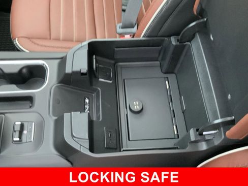 New 2026 GMC Sierra 1500 Denali Ultimate image 55