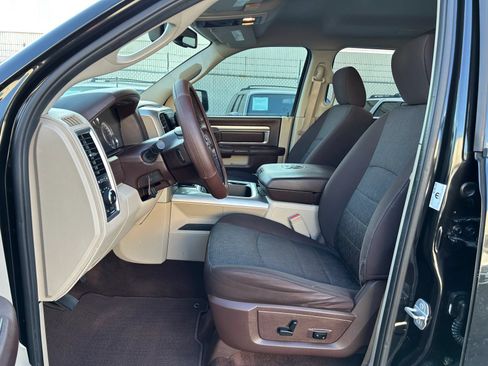 Used 2016 RAM 1500 Lone Star RWD image 28